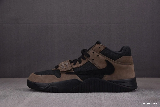 Jumpman TR FZ8117-204 Scott Jack x Jordan Travis 1027